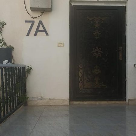 Furnished Apartment For Rent In Jarash شقة مفروشة للإيجار في جرش Екстериор снимка