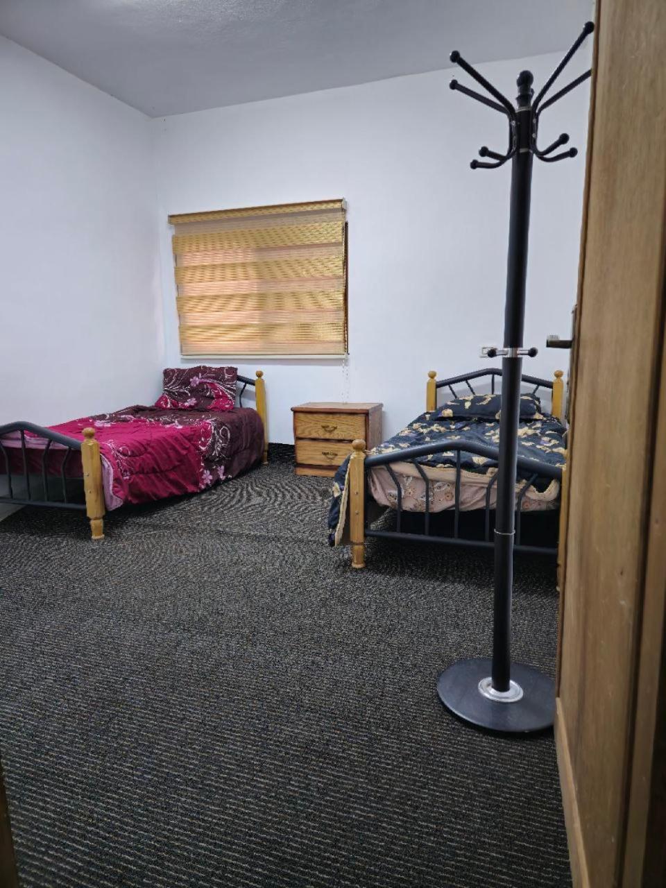 Furnished Apartment For Rent In Jarash شقة مفروشة للإيجار في جرش Екстериор снимка