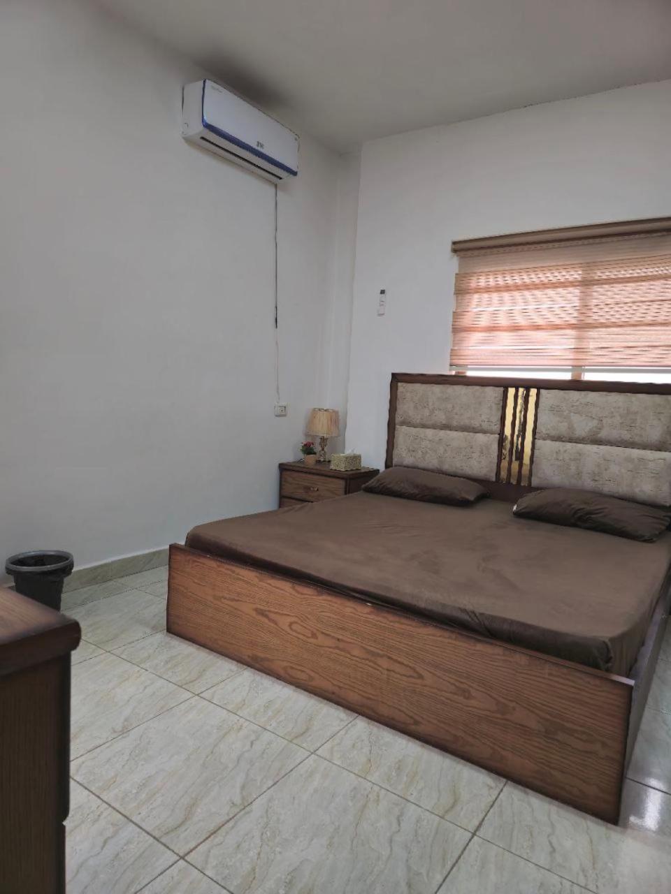 Furnished Apartment For Rent In Jarash شقة مفروشة للإيجار في جرش Екстериор снимка