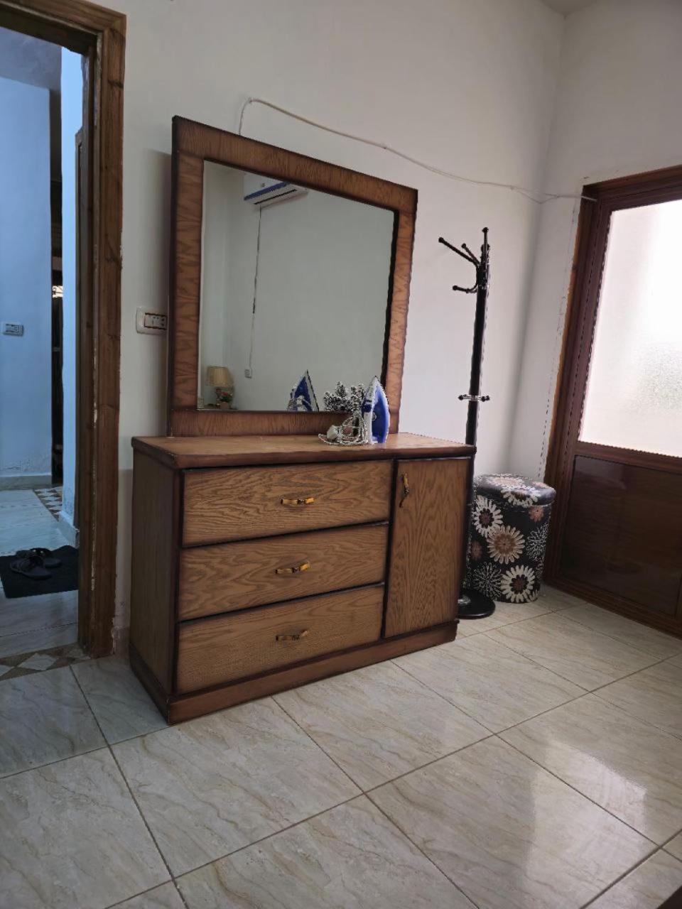 Furnished Apartment For Rent In Jarash شقة مفروشة للإيجار في جرش Екстериор снимка